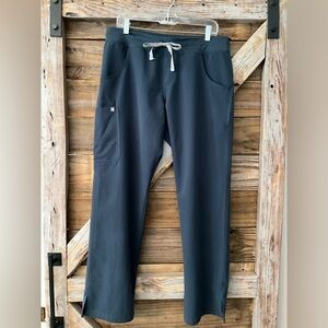 FIGS. KADE cargo scrub pants.